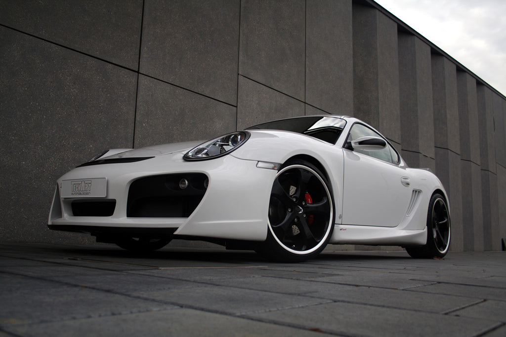 987 Wheels