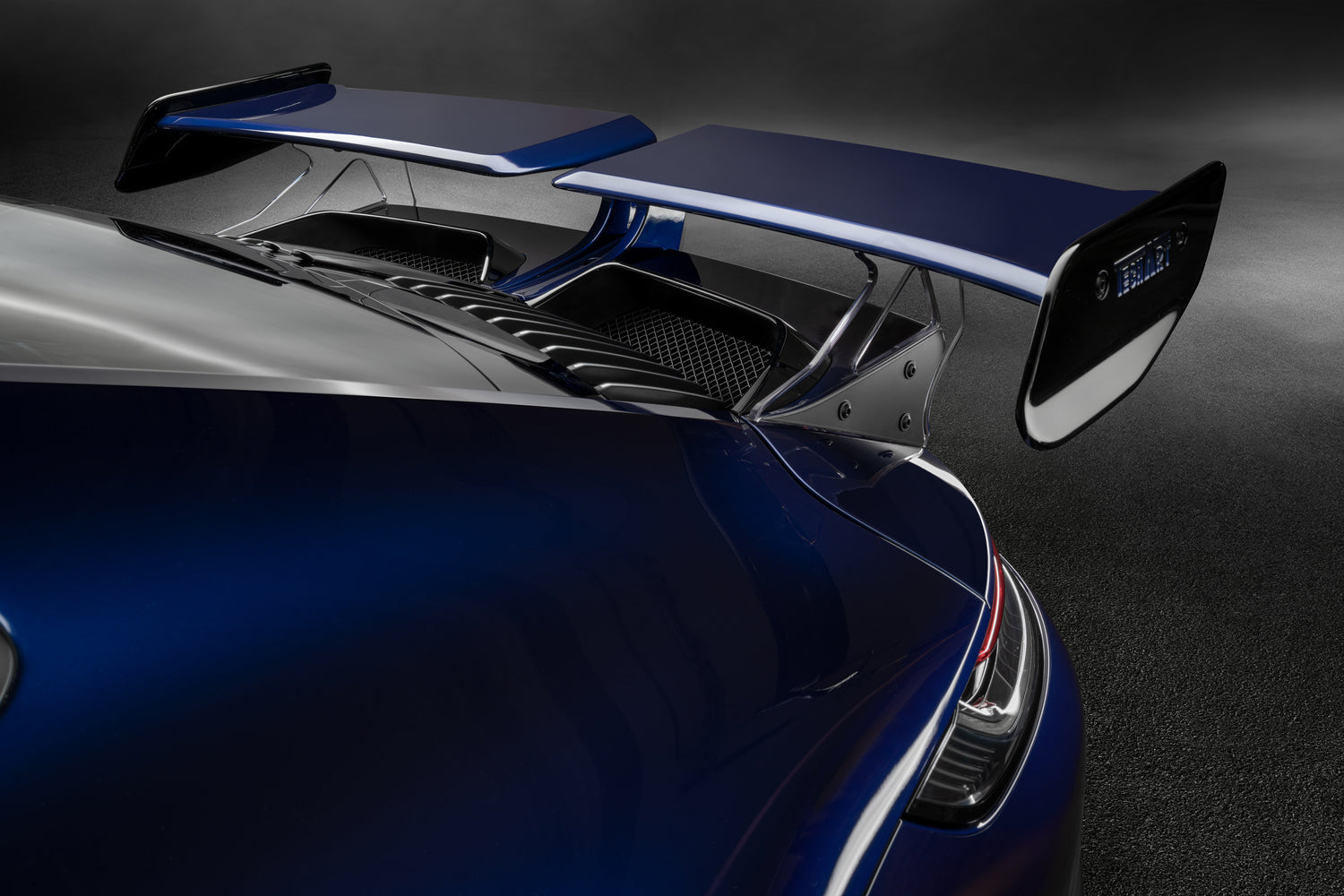 992.1 Carrera, Targa and GTS - Aerodynamics & Styling