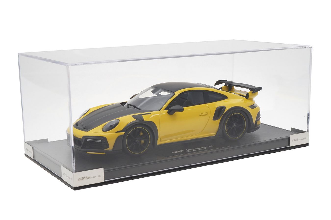 TECHART GTstreet R (992) Collectors Models, scale 1:18