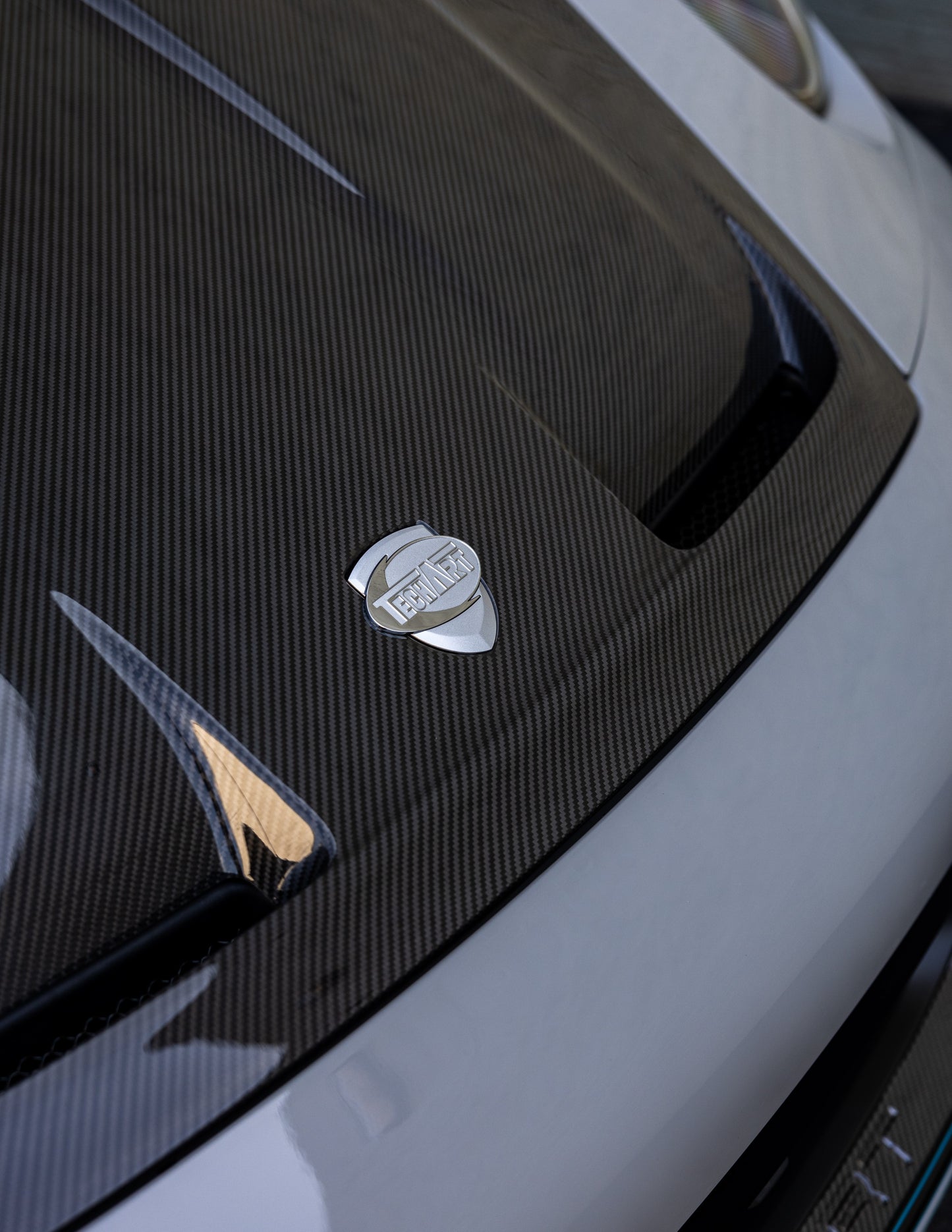 TECHART - 992 Turbo S Cabrio - GMP Performance - Charlotte, NC - 2024