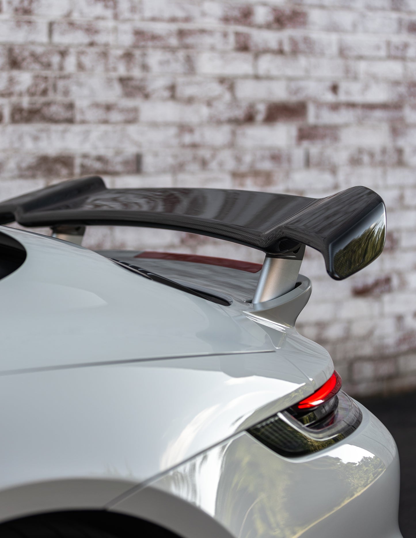 TECHART - 992 Turbo S Cabrio - GMP Performance - Charlotte, NC - 2024