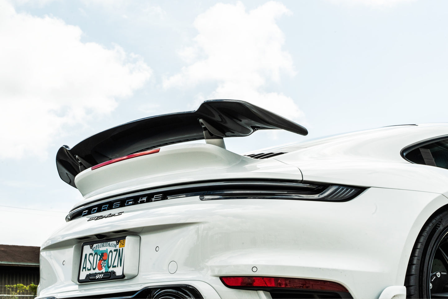 TECHART - 992 Turbo(S) - Wheels Boutique - Miami, FL - 2023