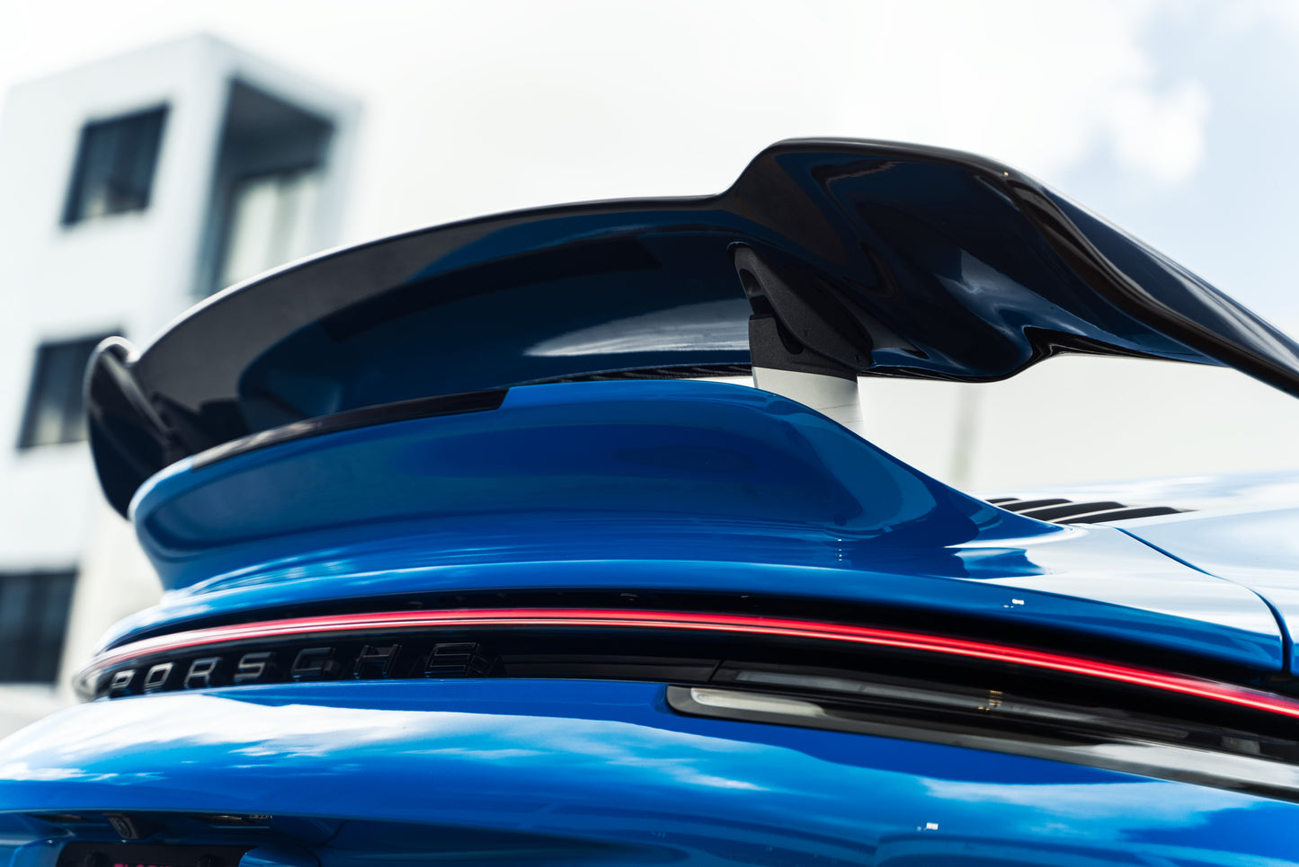 TECHART - 992 Turbo(S) - Wheels Boutique - Miami, FL - 2024