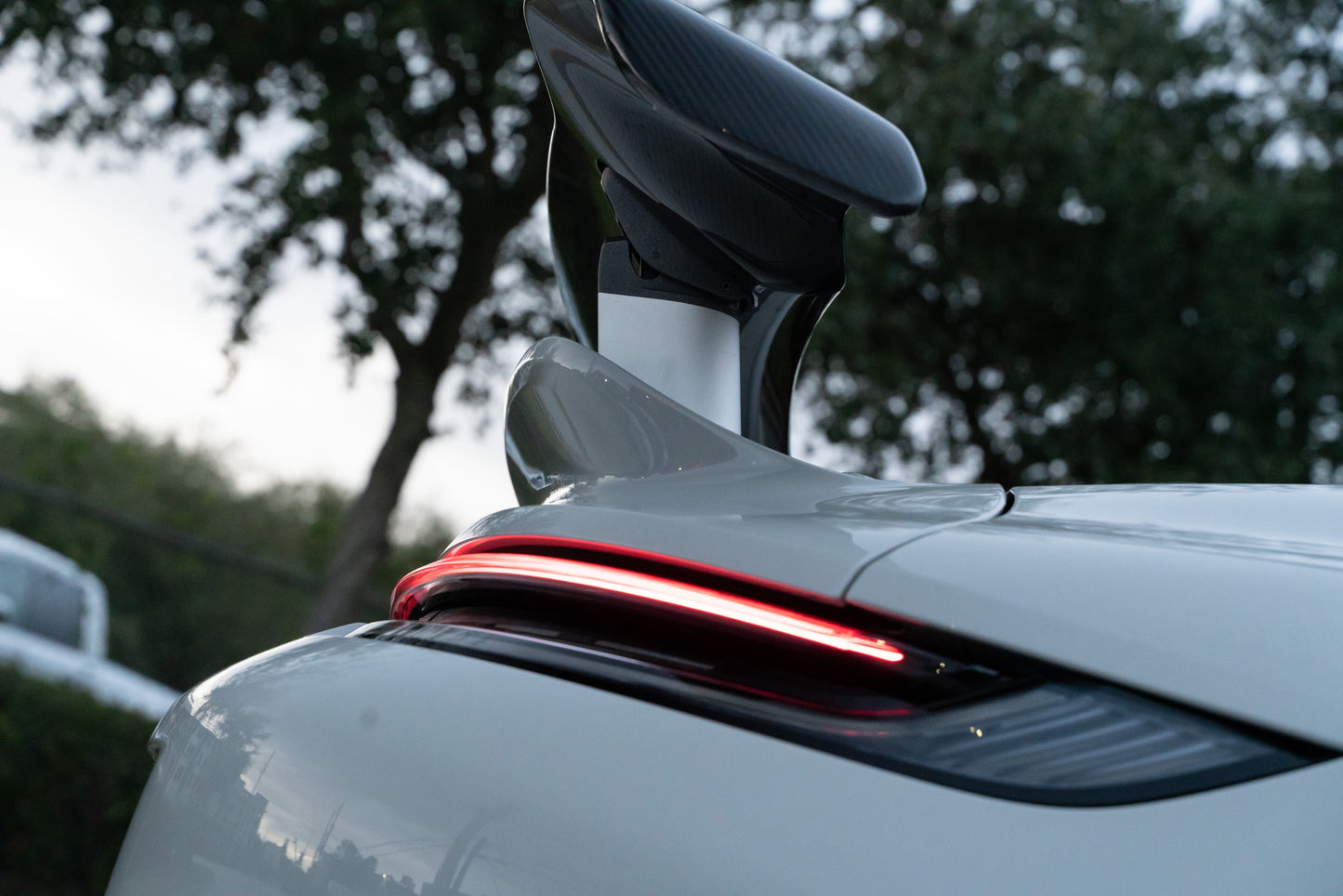TECHART - 992 Turbo(S) - Wheels Boutique - Miami, FL - 2025