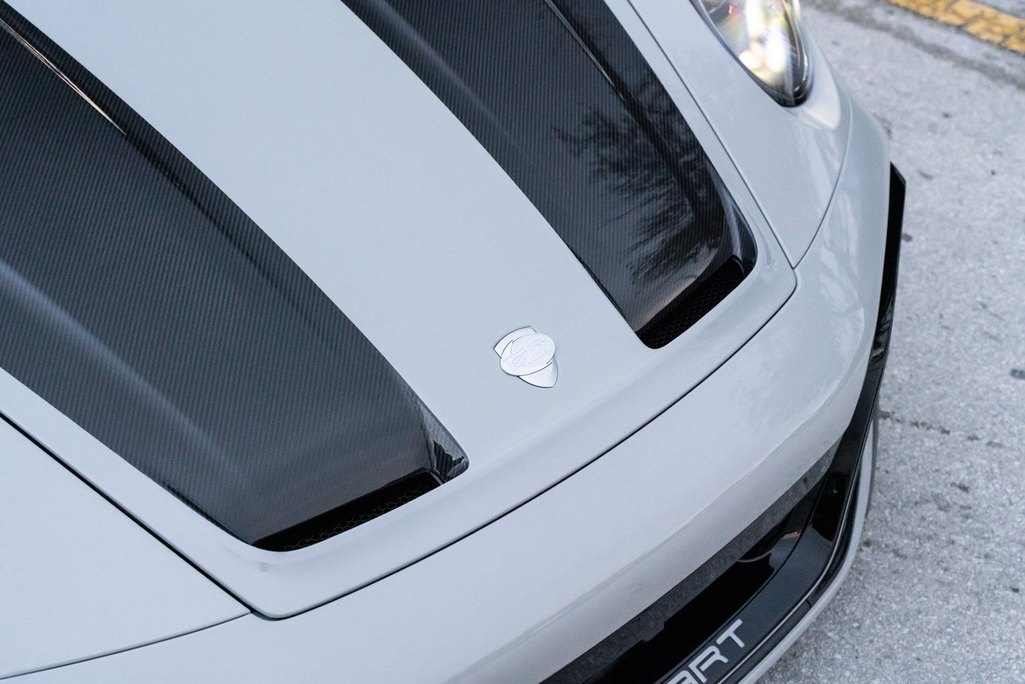 TECHART - 992 Turbo(S) - Wheels Boutique - Miami, FL - 2025