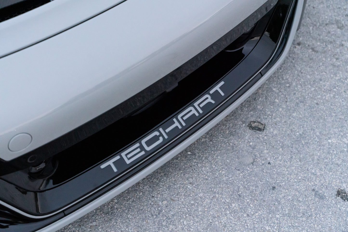 TECHART - 992 Turbo(S) - Wheels Boutique - Miami, FL - 2025