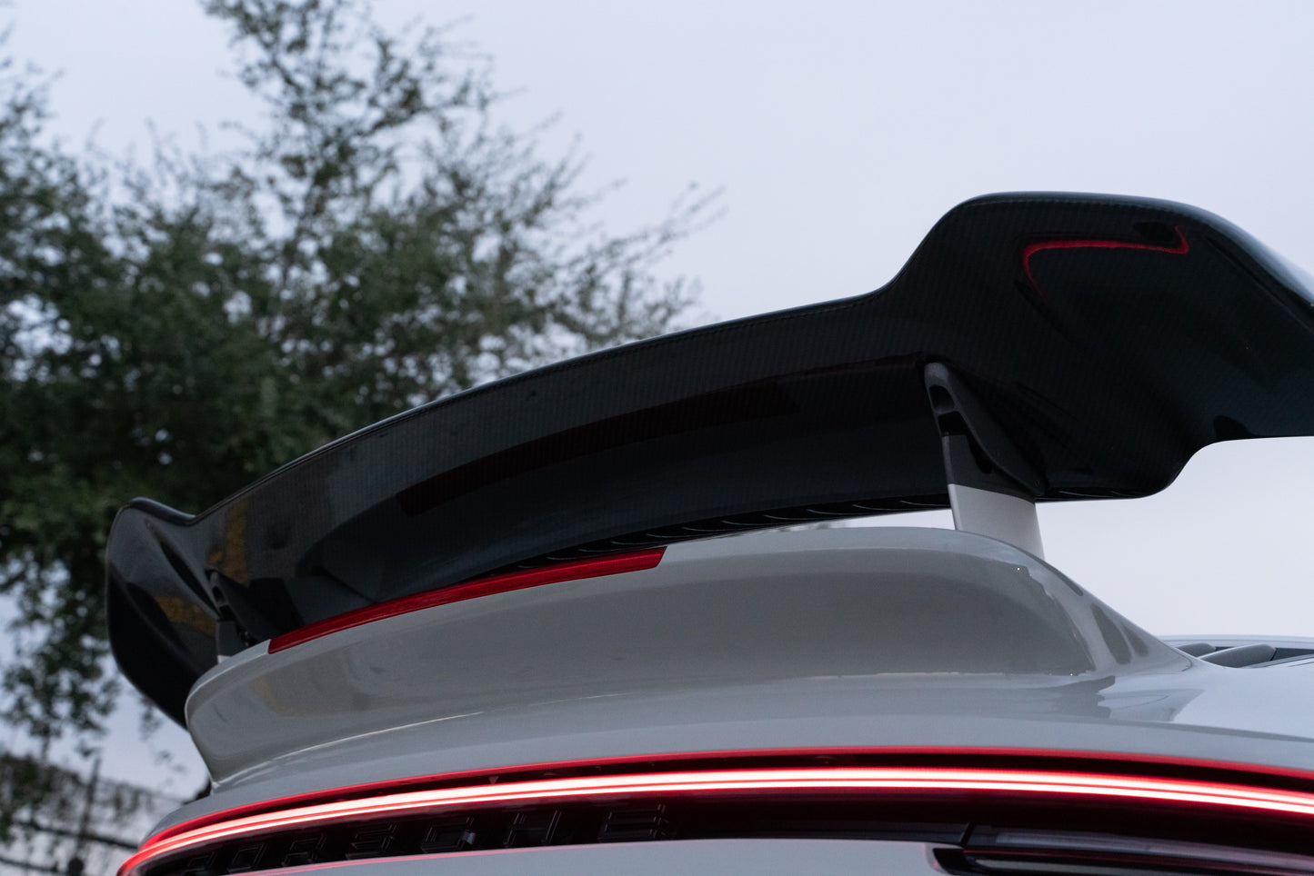 TECHART - 992 Turbo(S) - Wheels Boutique - Miami, FL - 2025