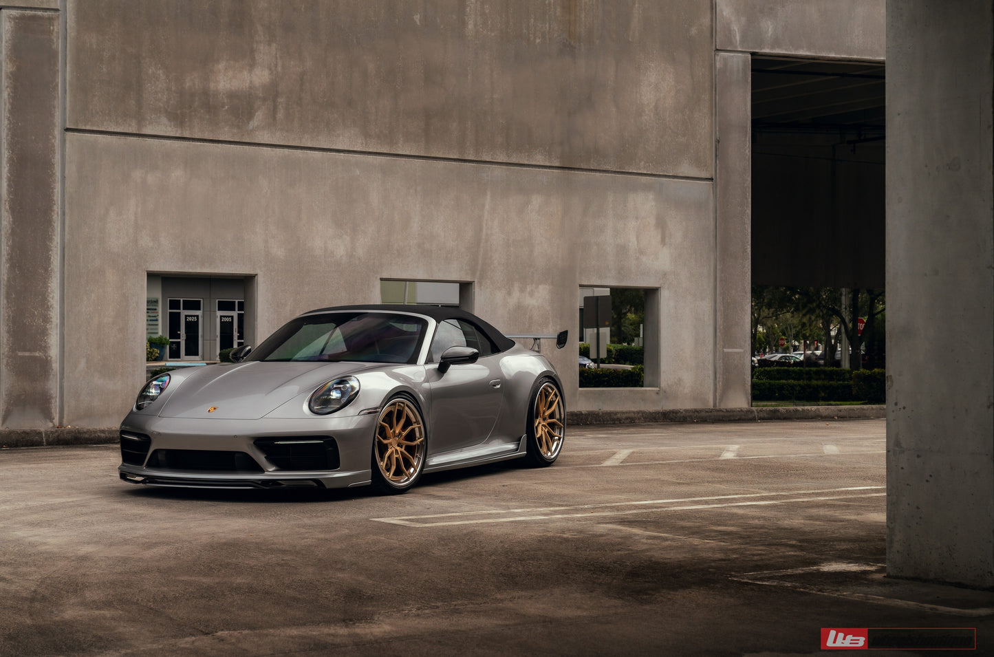 TECHART - 992 Carrera S Cab - Wheels Boutique - Miami, FL - 2024