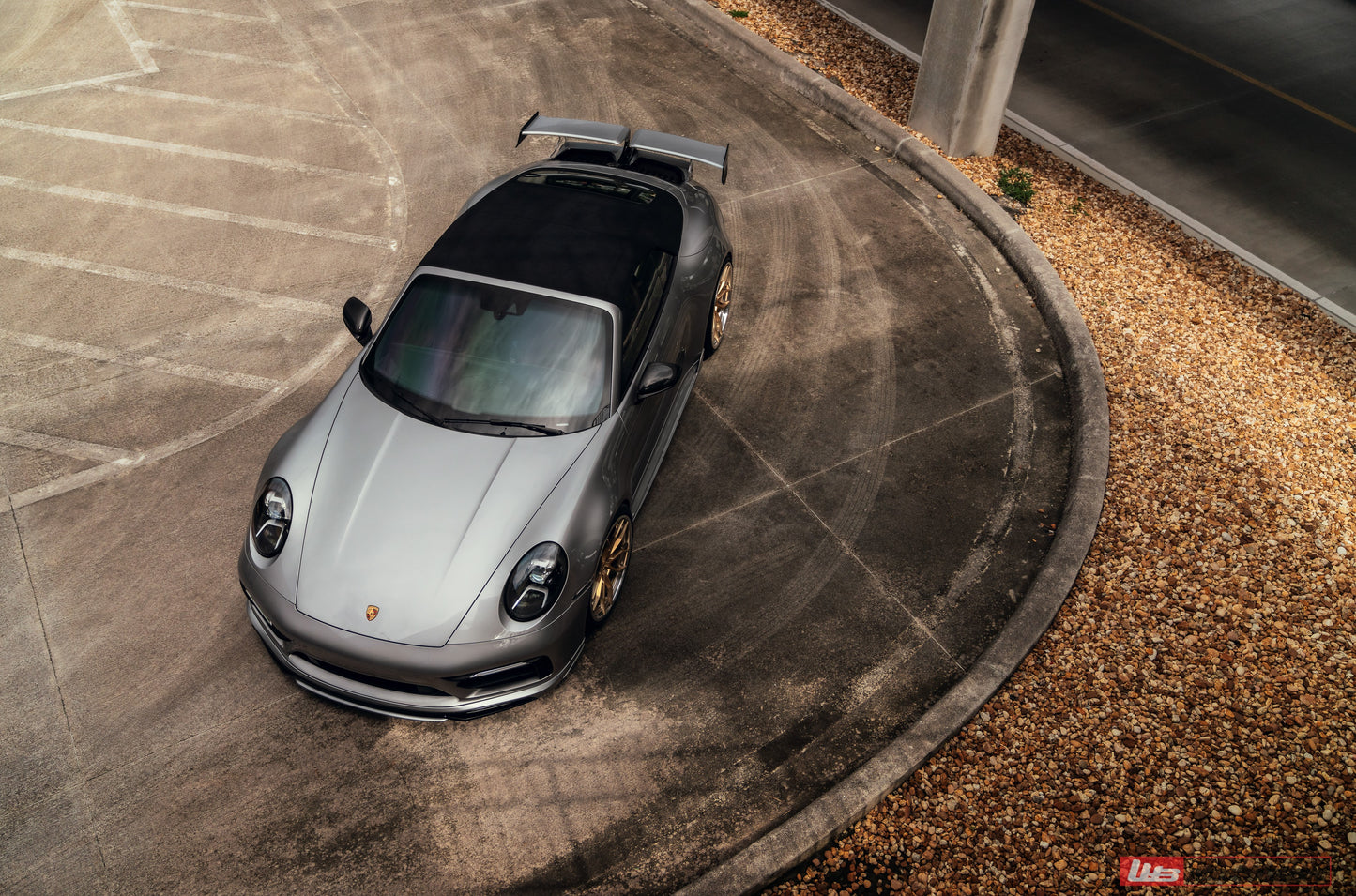 TECHART - 992 Carrera S Cab - Wheels Boutique - Miami, FL - 2024
