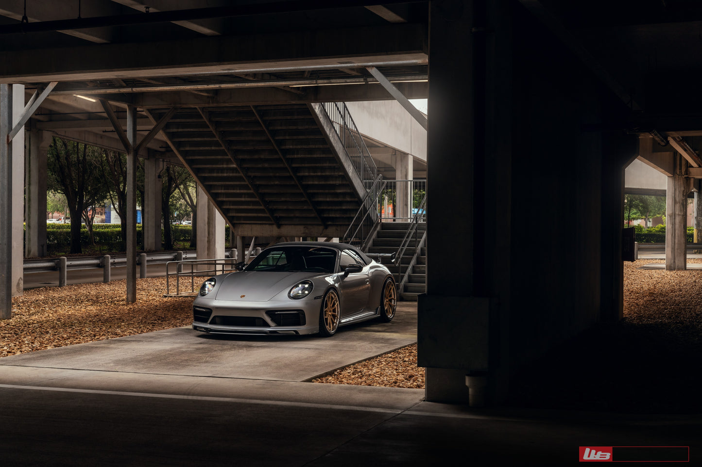 TECHART - 992 Carrera S Cab - Wheels Boutique - Miami, FL - 2024