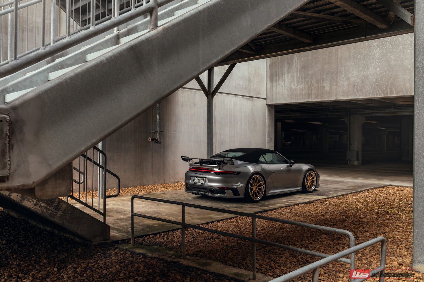 TECHART - 992 Carrera S Cab - Wheels Boutique - Miami, FL - 2024