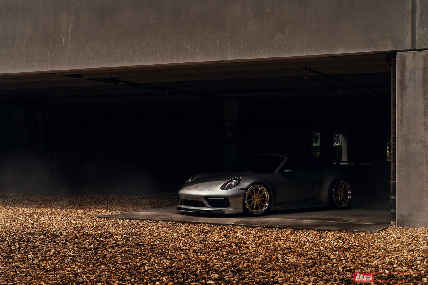 TECHART - 992 Carrera S Cab - Wheels Boutique - Miami, FL - 2024