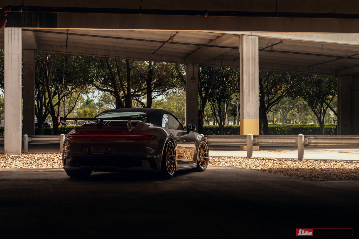 TECHART - 992 Carrera S Cab - Wheels Boutique - Miami, FL - 2024