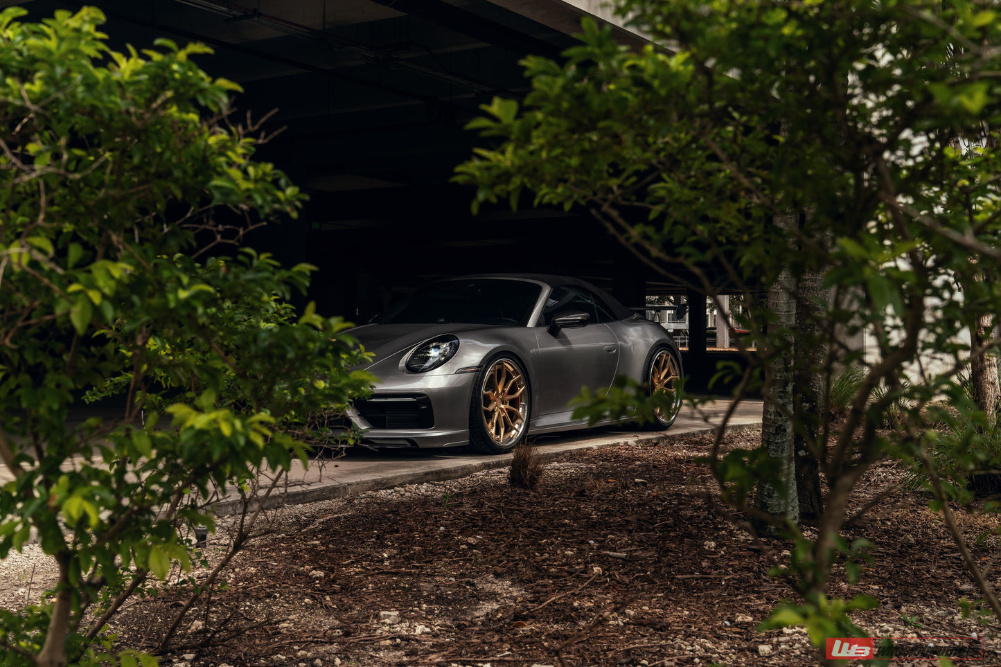 TECHART - 992 Carrera S Cab - Wheels Boutique - Miami, FL - 2024