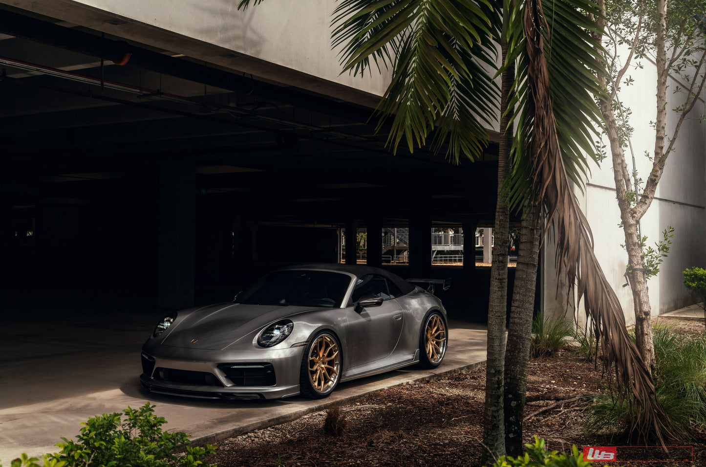 TECHART - 992 Carrera S Cab - Wheels Boutique - Miami, FL - 2024