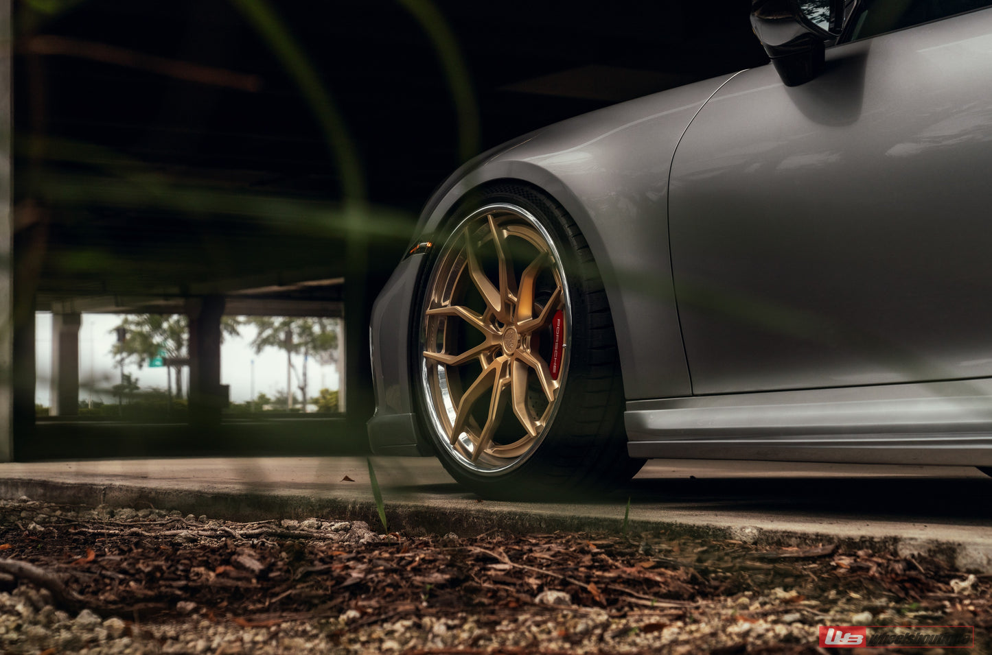 TECHART - 992 Carrera S Cab - Wheels Boutique - Miami, FL - 2024