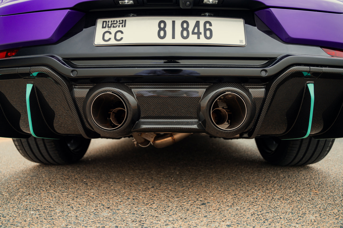 TECHART MAGNUM First Edition (1 of 1 UAE World Premiere) - 2025