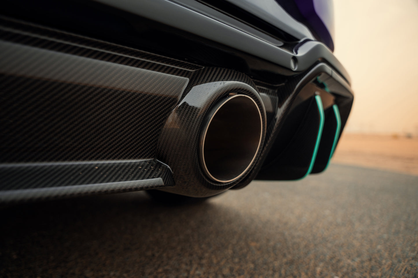TECHART MAGNUM First Edition (1 of 1 UAE World Premiere) - 2025