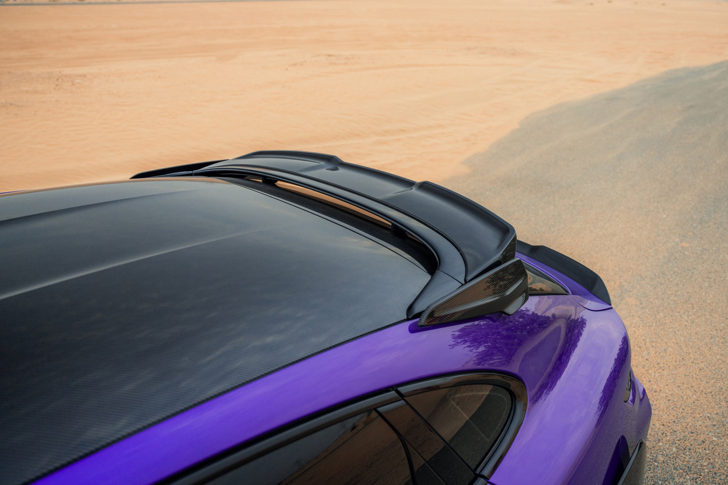 TECHART MAGNUM First Edition (1 of 1 UAE World Premiere) - 2025