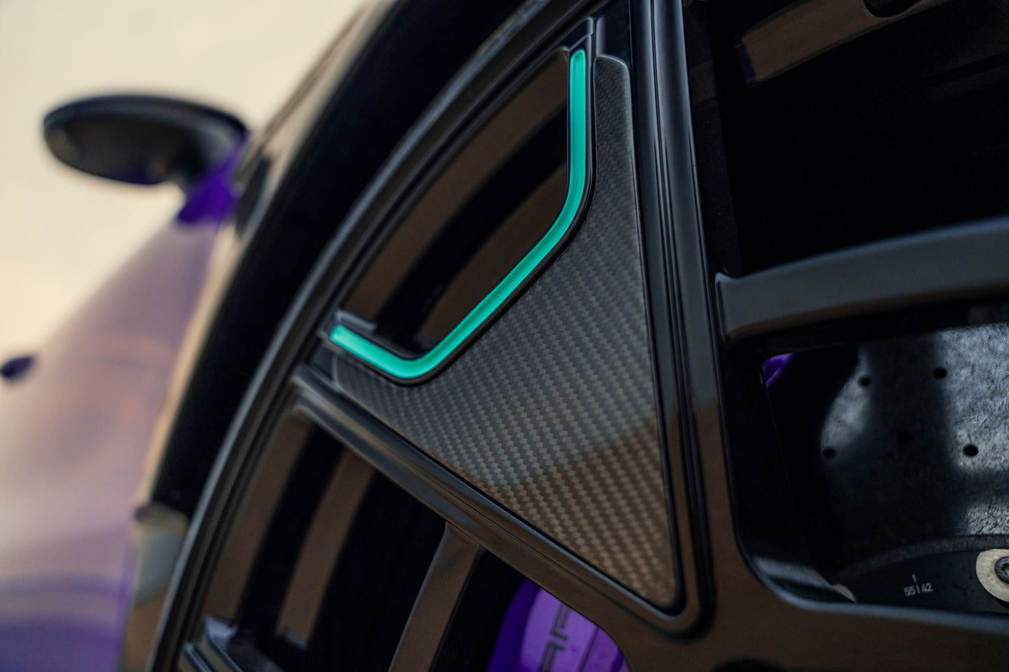 TECHART MAGNUM First Edition (1 of 1 UAE World Premiere) - 2025
