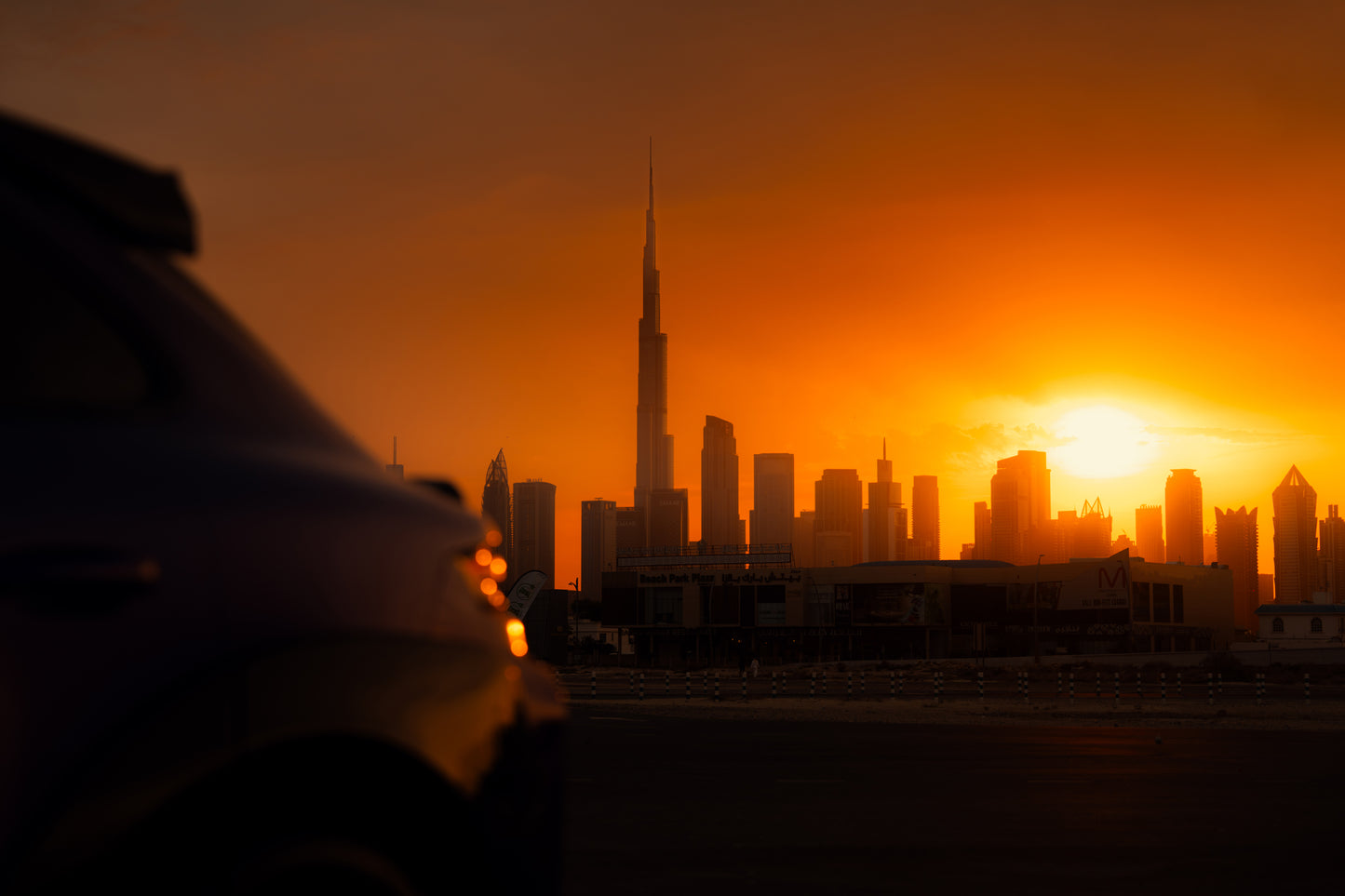 TECHART MAGNUM First Edition (1 of 1 UAE World Premiere) - 2025