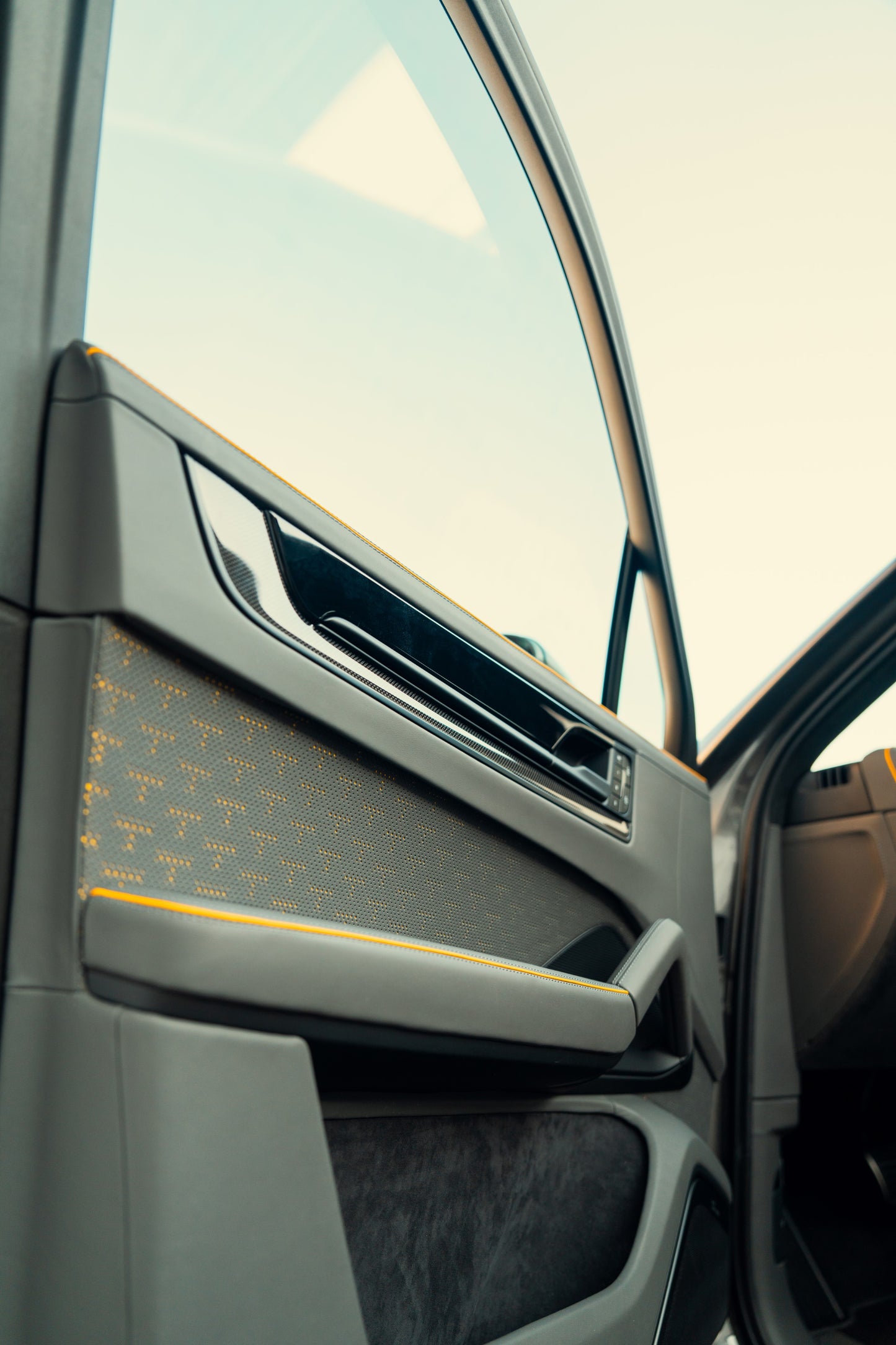 TECHART MAGNUM First Edition (1 of 25) - 2025