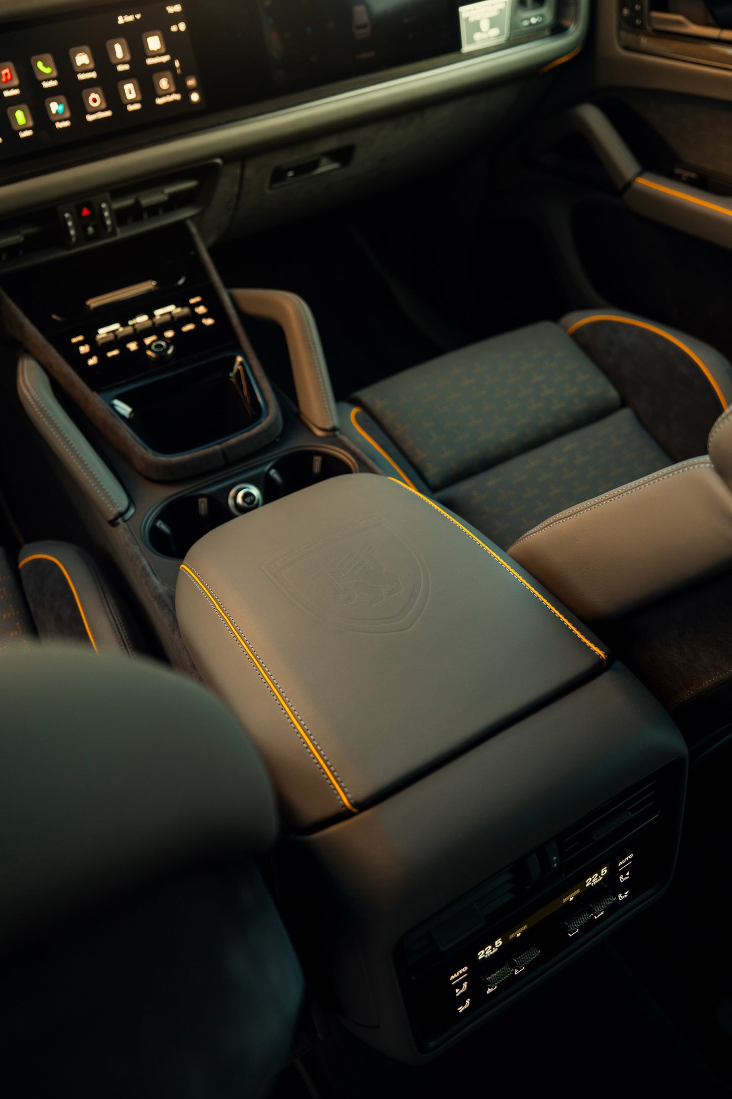 TECHART MAGNUM First Edition (1 of 25) - 2025