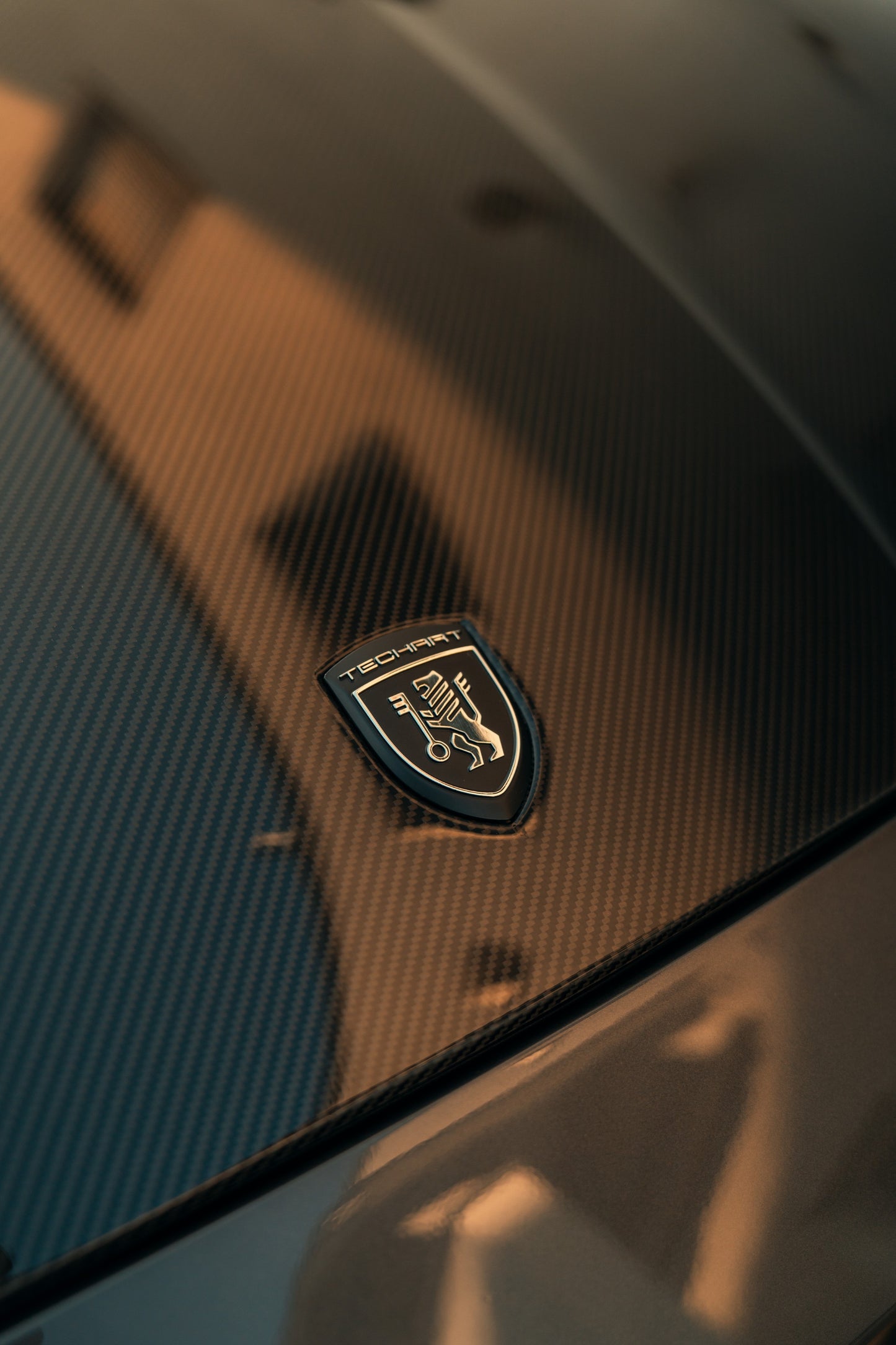 TECHART MAGNUM First Edition (1 of 25) - 2025