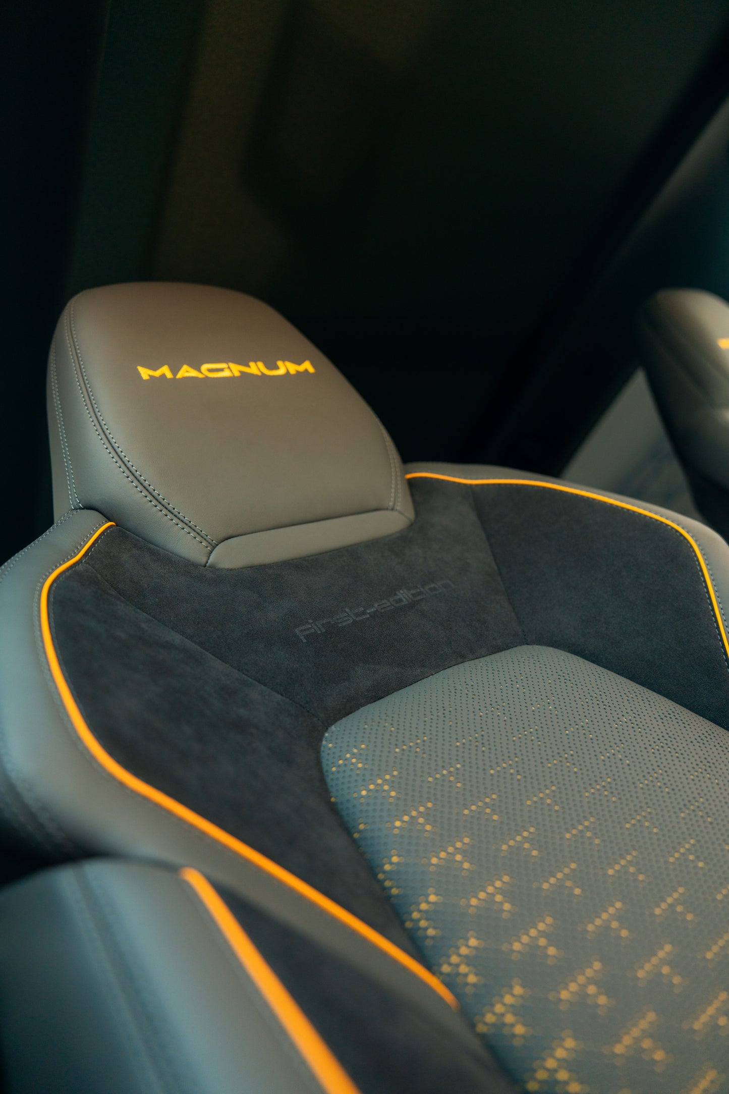 TECHART MAGNUM First Edition (1 of 25) - 2025