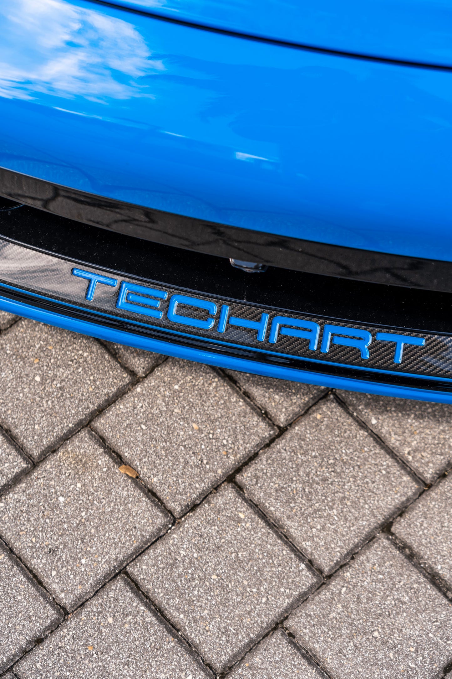 TECHART - 992 Turbo S Cabrio - Champion Motorsport - Pompano Beach, FL - 2024