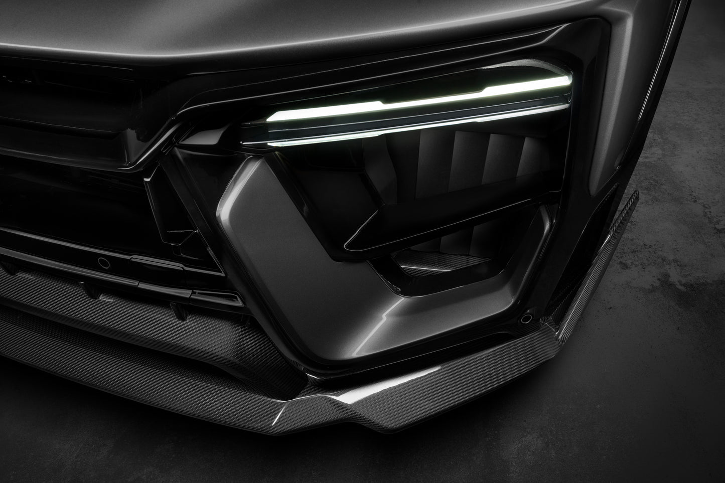 TECHART MAGNUM First Edition (1 of 25) - 2025