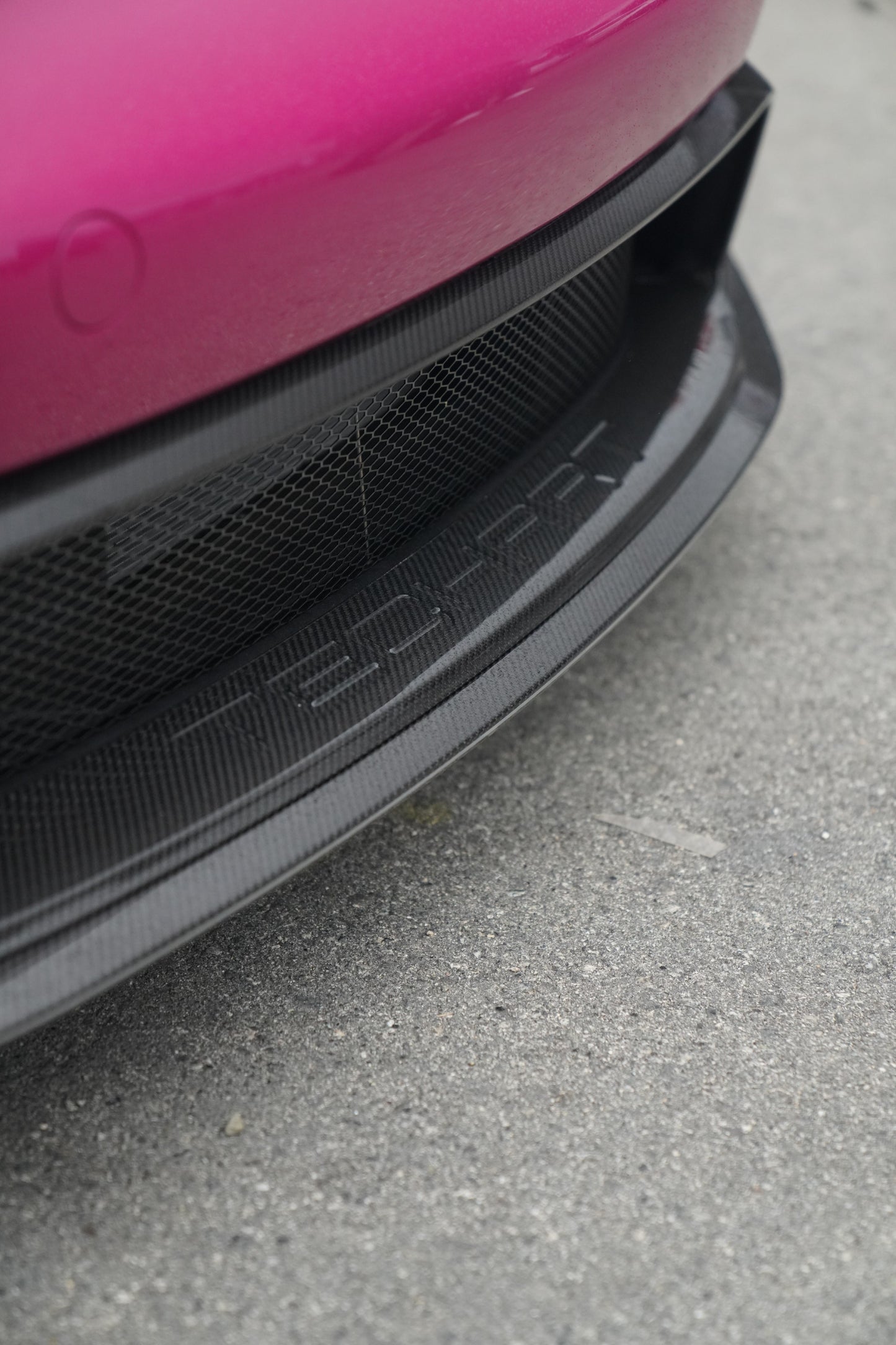 TECHART - 992 GT3 Touring - Suncoast Parts - Sarasota, FL - RennsportReunion7 - 2023
