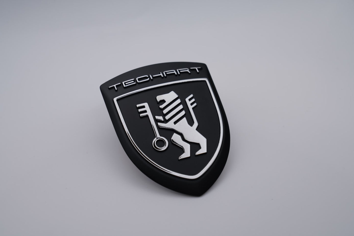 TECHART Carbon Fiber Aero Hood for 992
