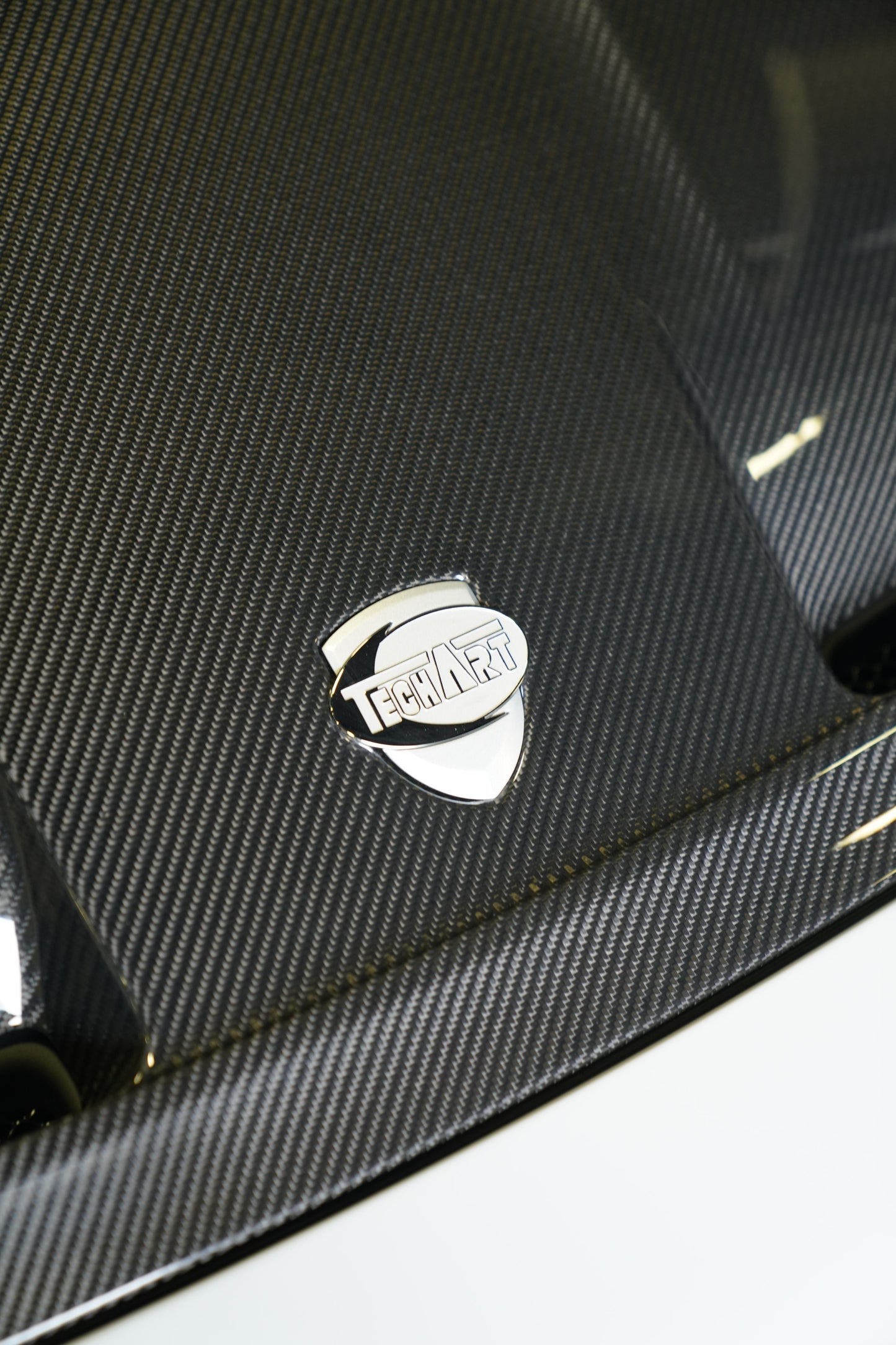 TECHART - 992 Turbo S Cabrio - Number One Customs - Air|Water - Los Angeles, CA - 2025