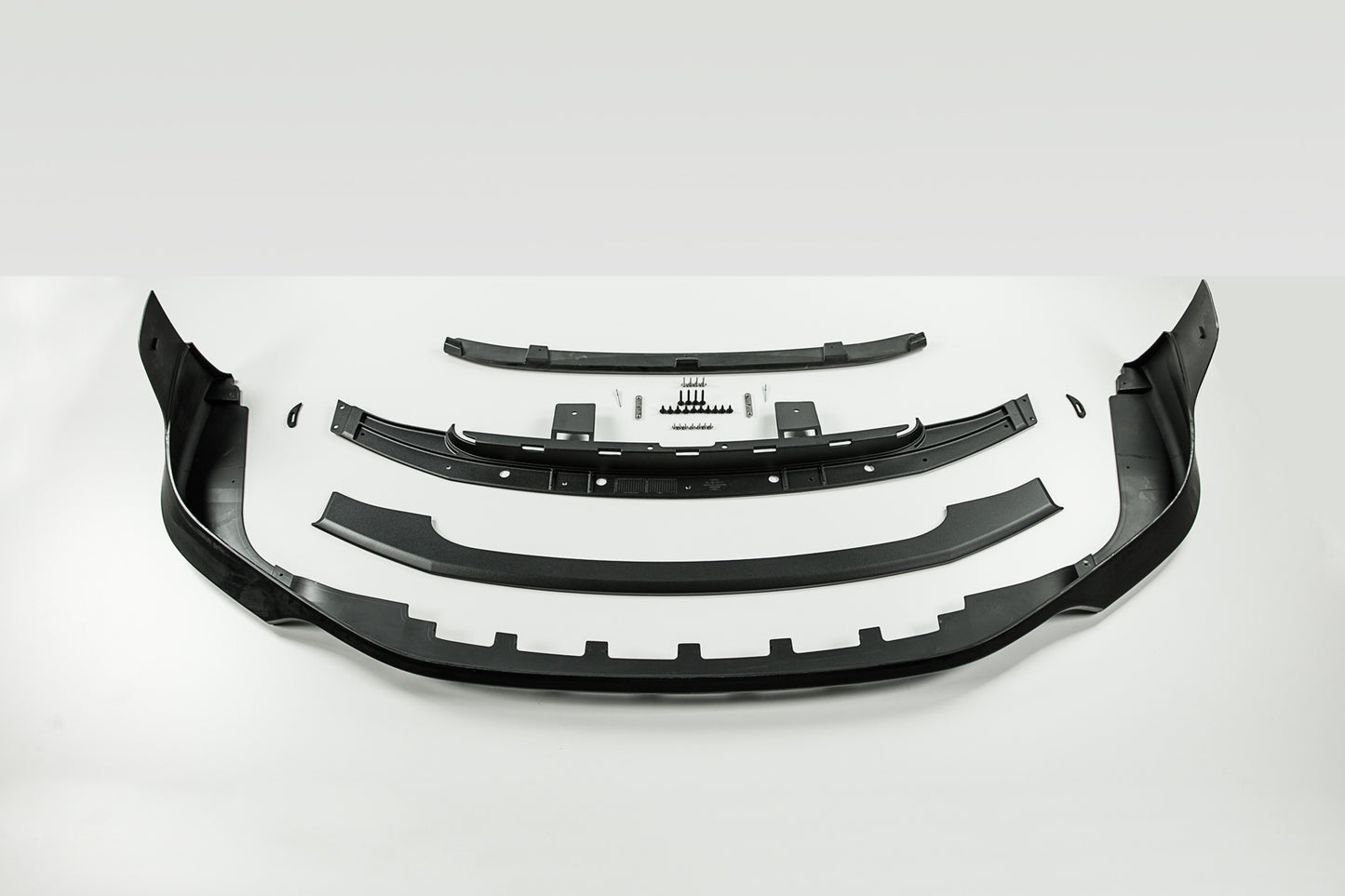 TECHART Front Spoiler I for 991 Carrera