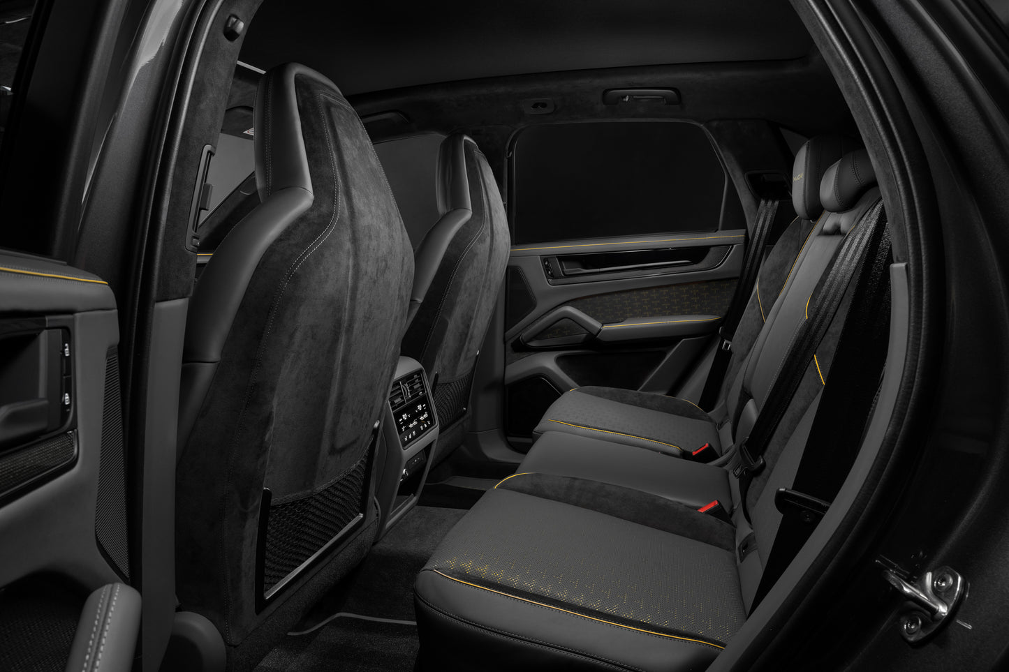 TECHART MAGNUM First Edition (1 of 25) - 2025