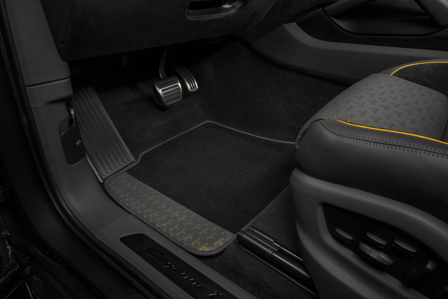 TECHART MAGNUM First Edition (1 of 25) - 2025