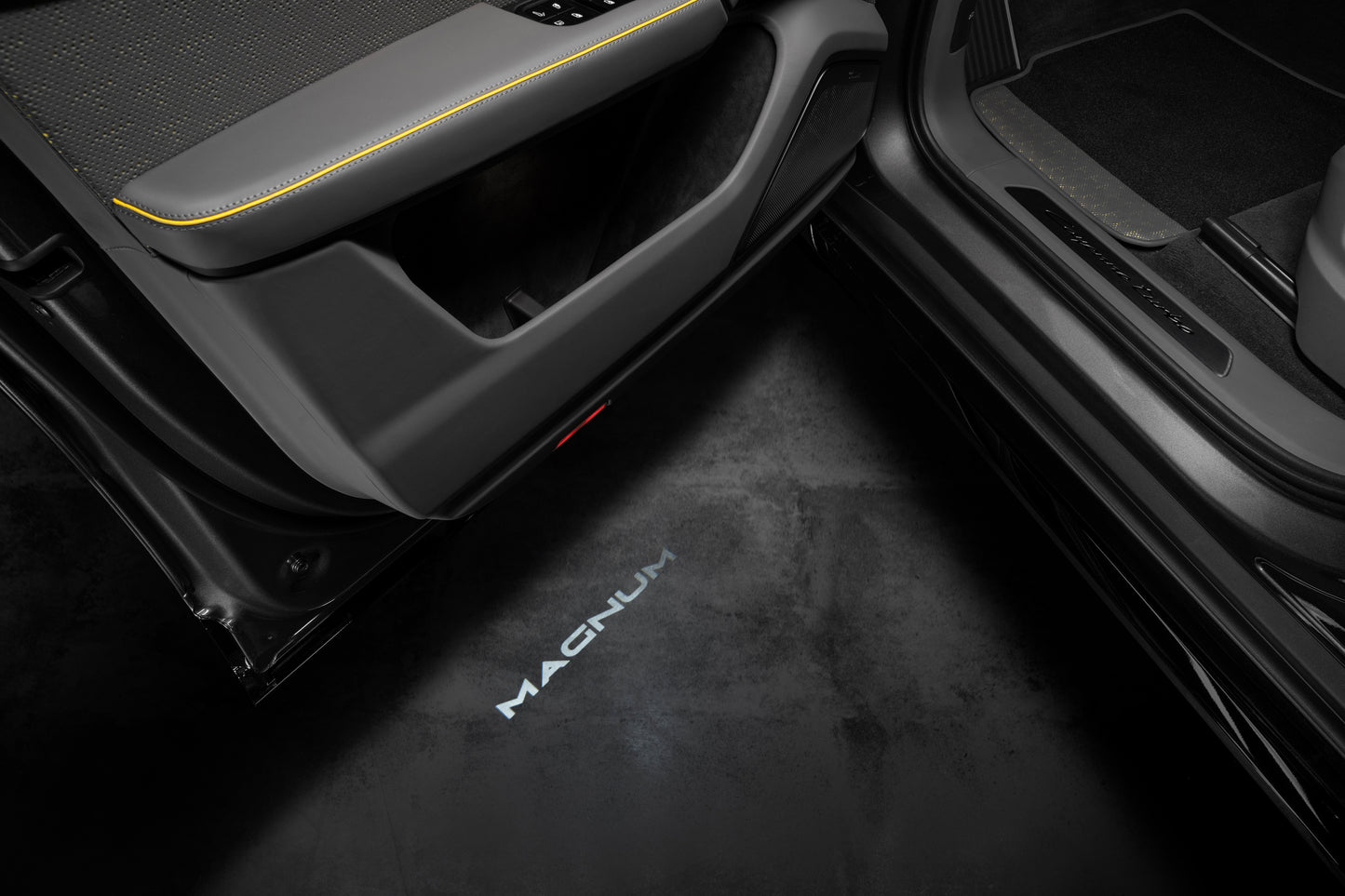 TECHART MAGNUM First Edition (1 of 25) - 2025