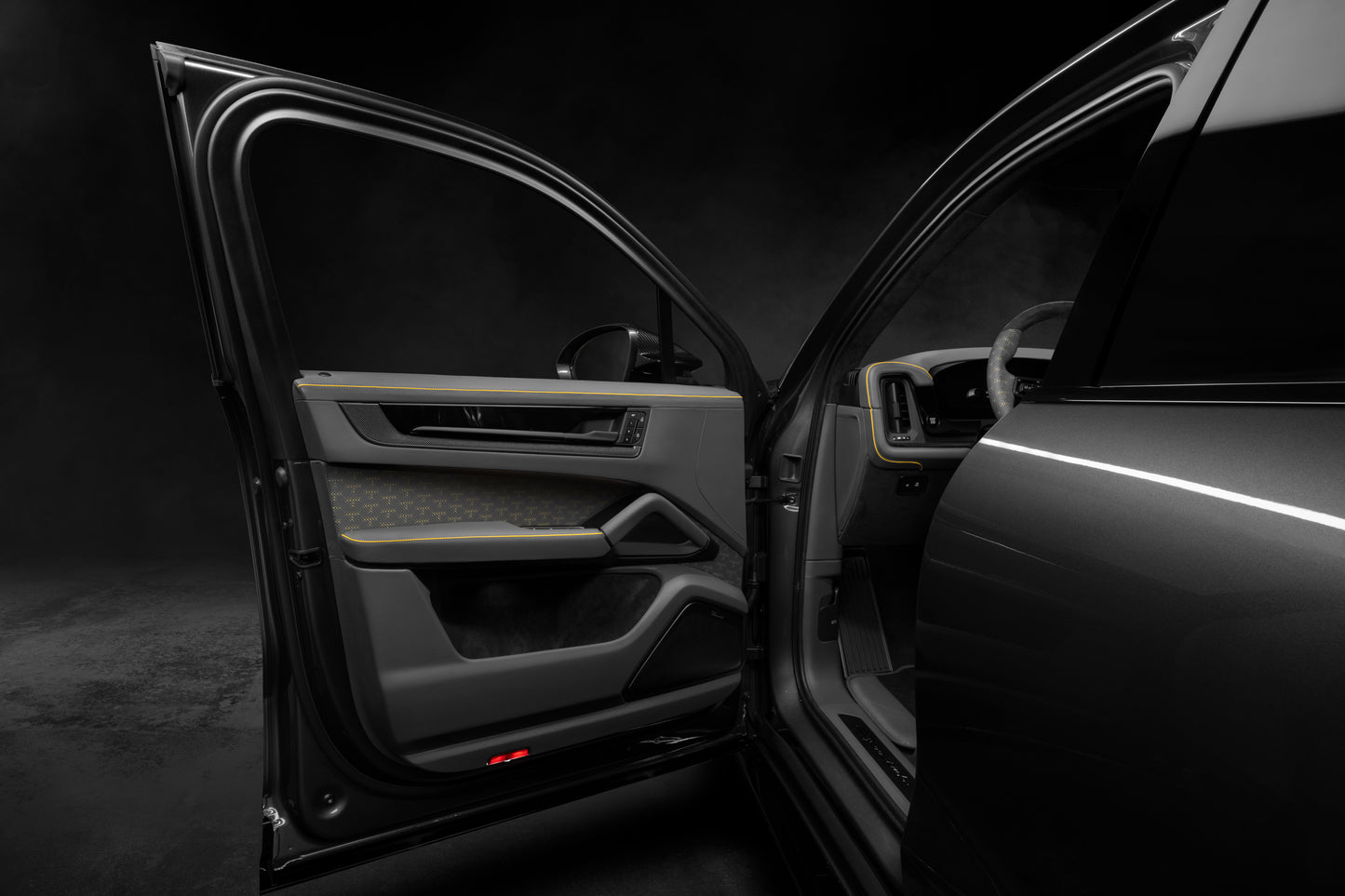 TECHART MAGNUM First Edition (1 of 25) - 2025