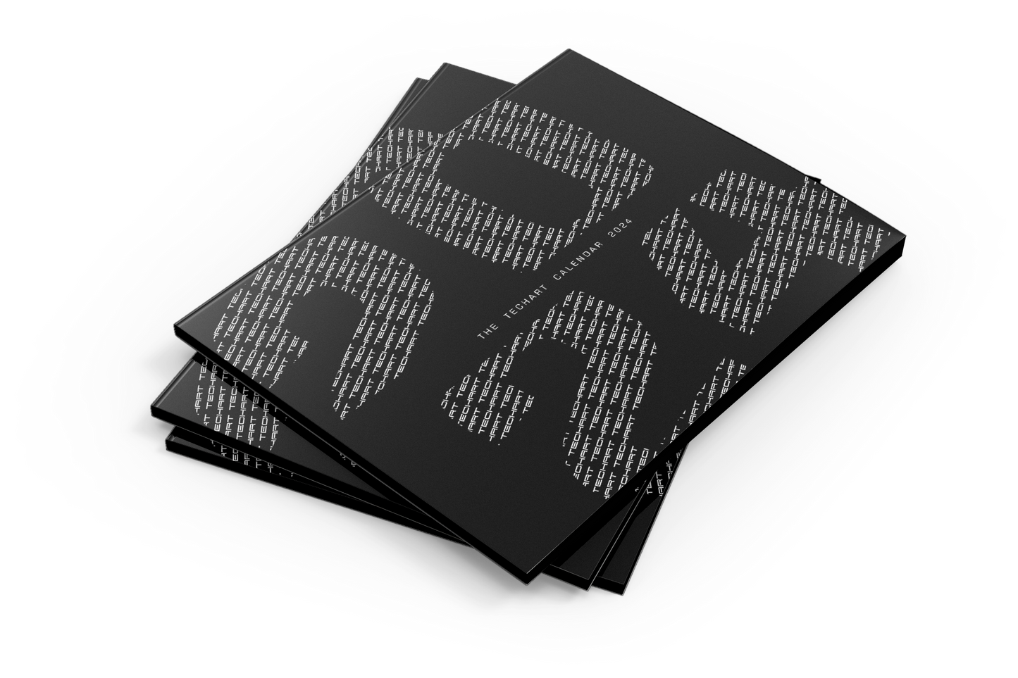 2024 TECHART Calendar