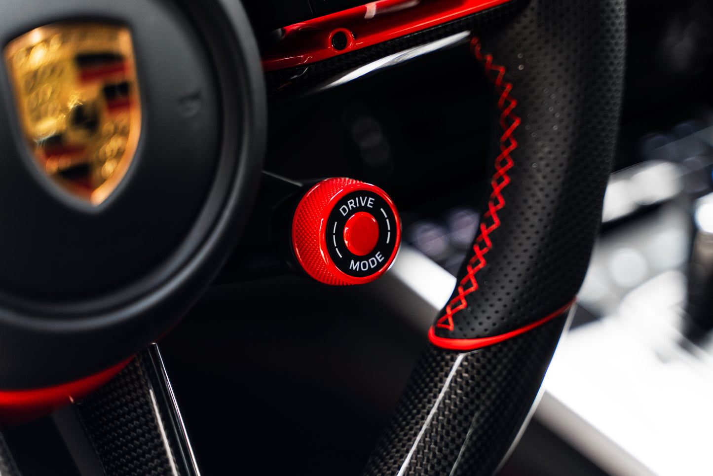 TECHART GTsport 7/30 based on 992 Turbo(S) - Wheels Boutique - Miami, FL - 2024