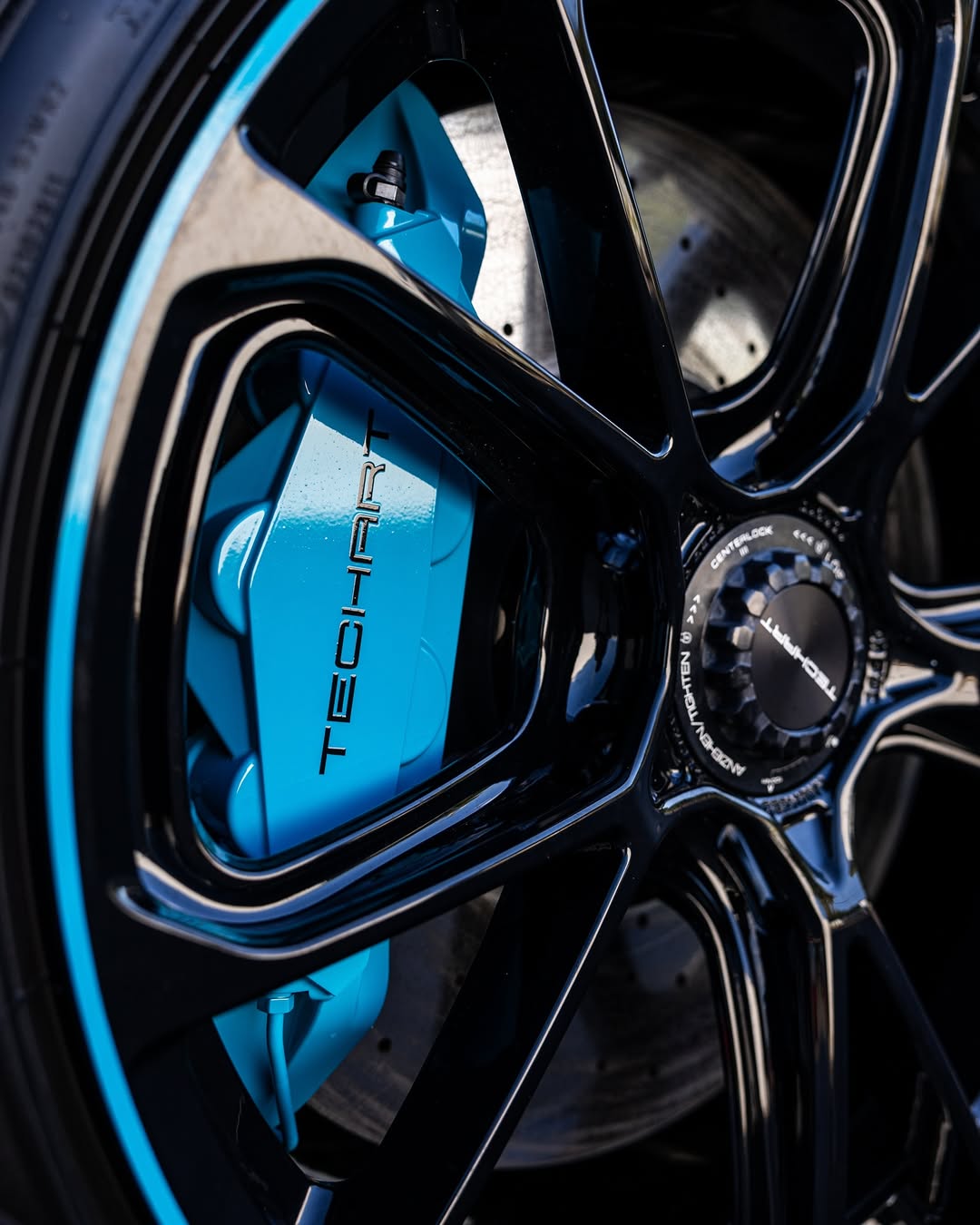 TECHART 992 Turbo S Cabrio - GMP Performance - Charlotte, NC - 2024