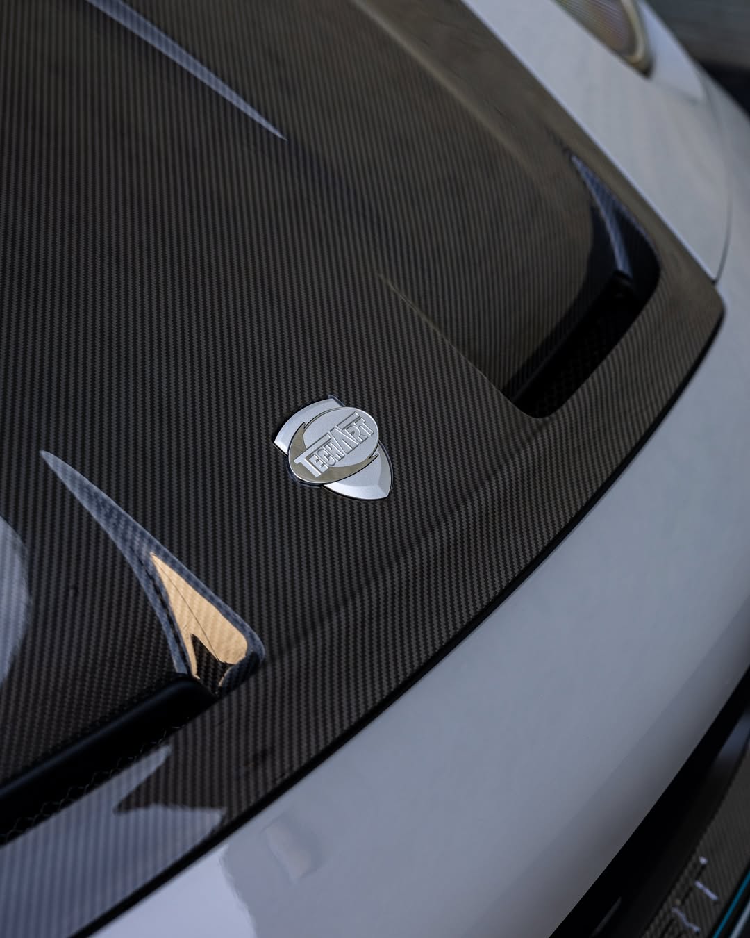 TECHART 992 Turbo S Cabrio - GMP Performance - Charlotte, NC - 2024