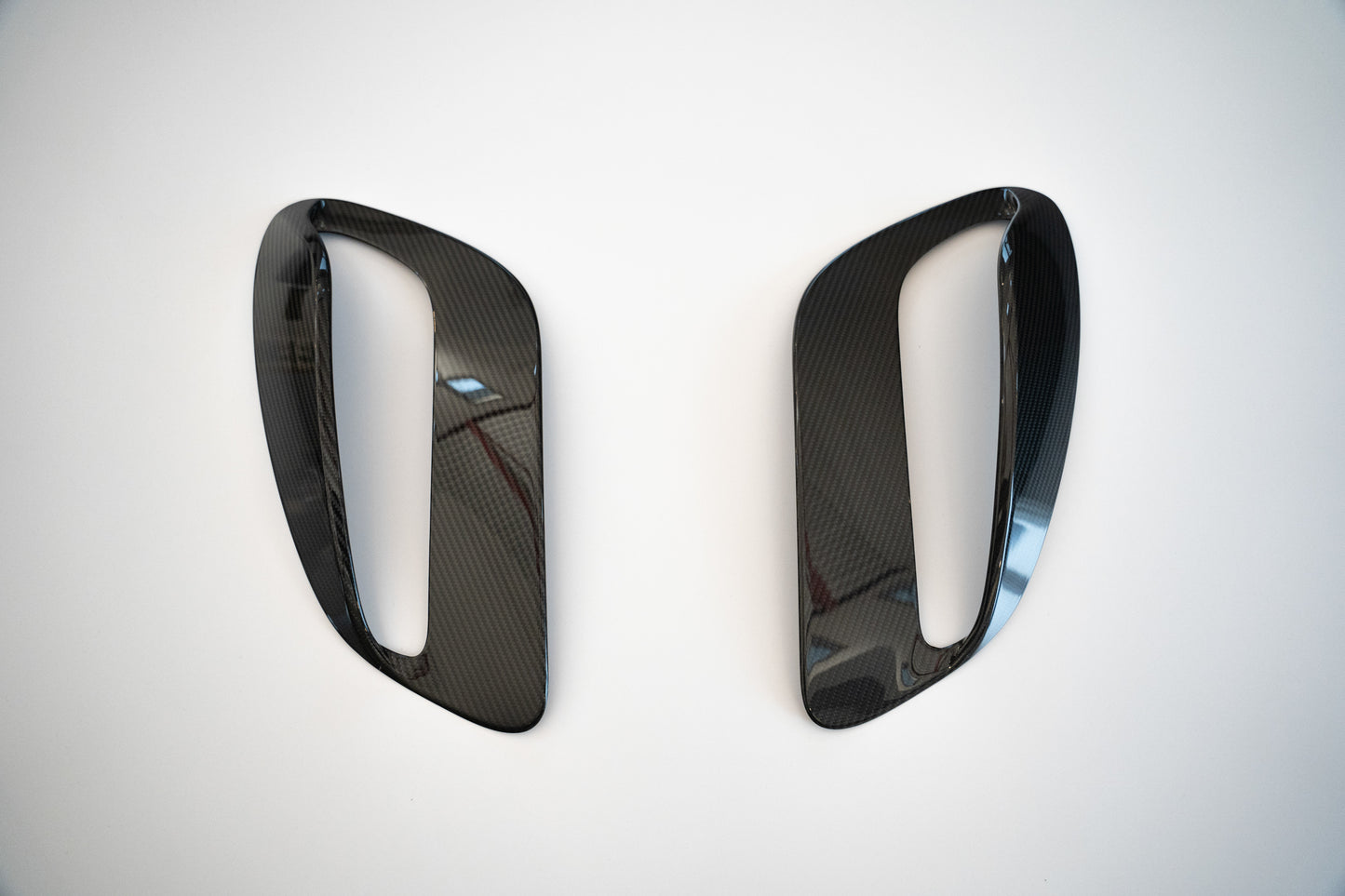 TECHART Carbon Air Intake for 992 Turbo (S) / GT3RS