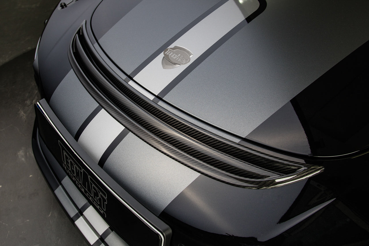 TECHART Air Outlet Grille for 991 / 718 / 981