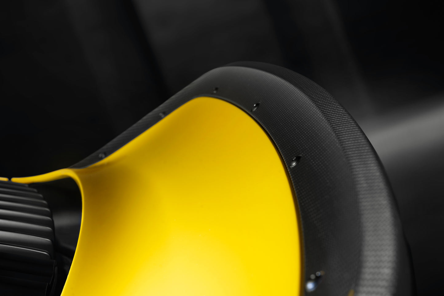 TECHART Aero Kit III for 992.1 Carrera (Coupe only)