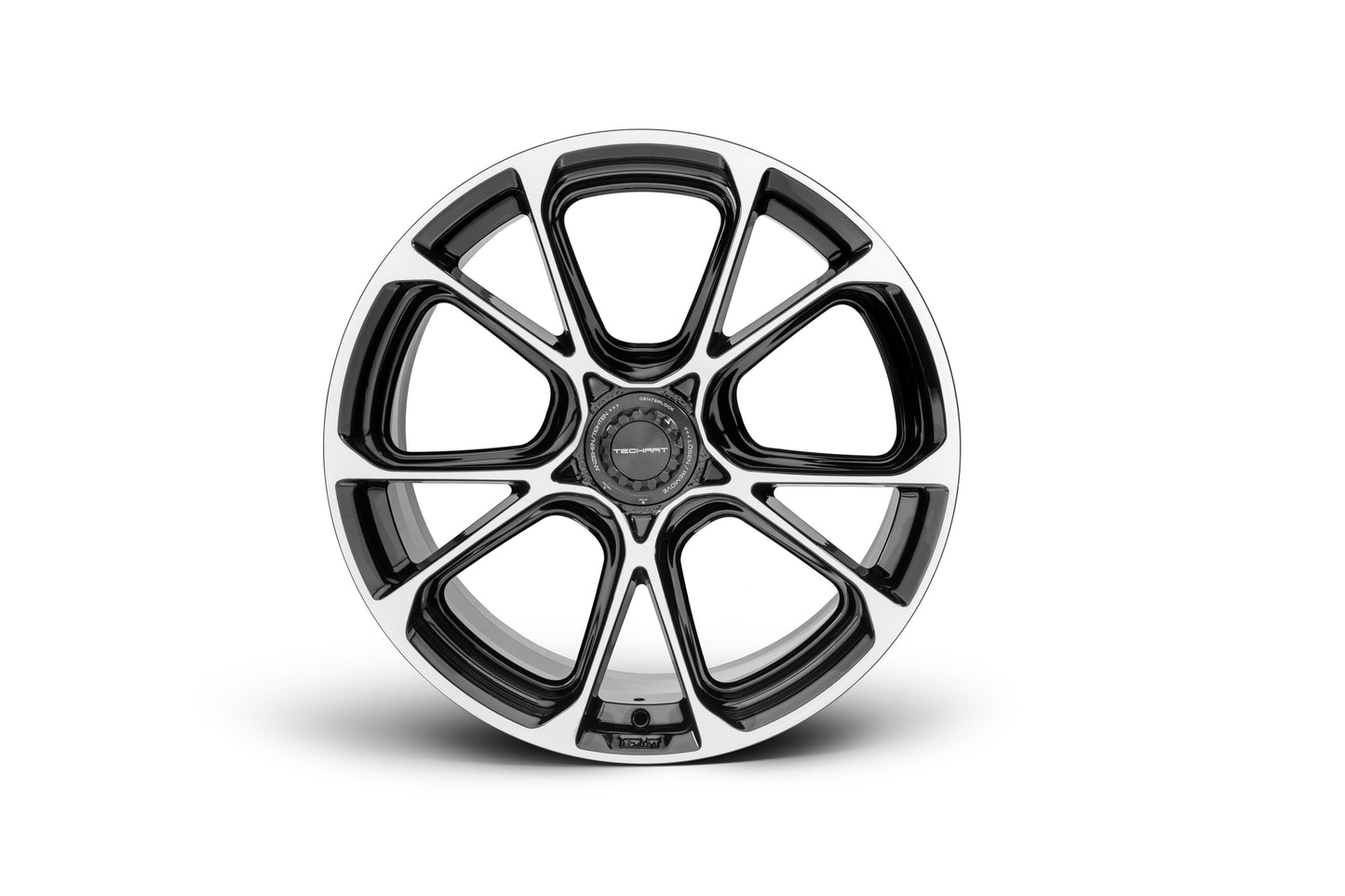 TECHART Formula VI Race Wheels for 992 Turbo - Set of 4 Wheels