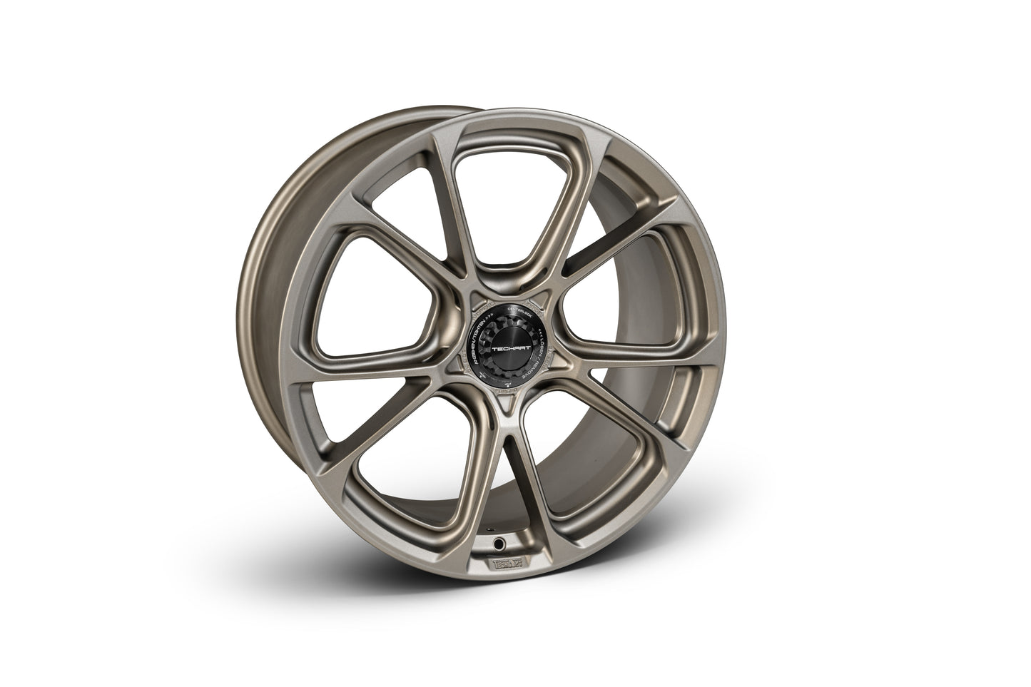 TECHART Formula VI Race Wheels for 992 Turbo - Set of 4 Wheels