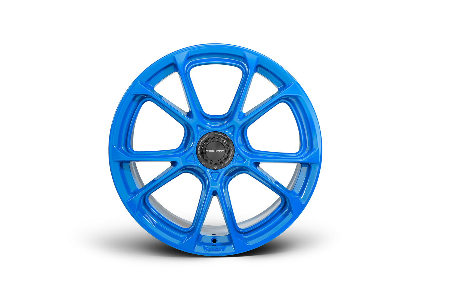 TECHART Formula VI Race Wheels for 992 Turbo - Set of 4 Wheels