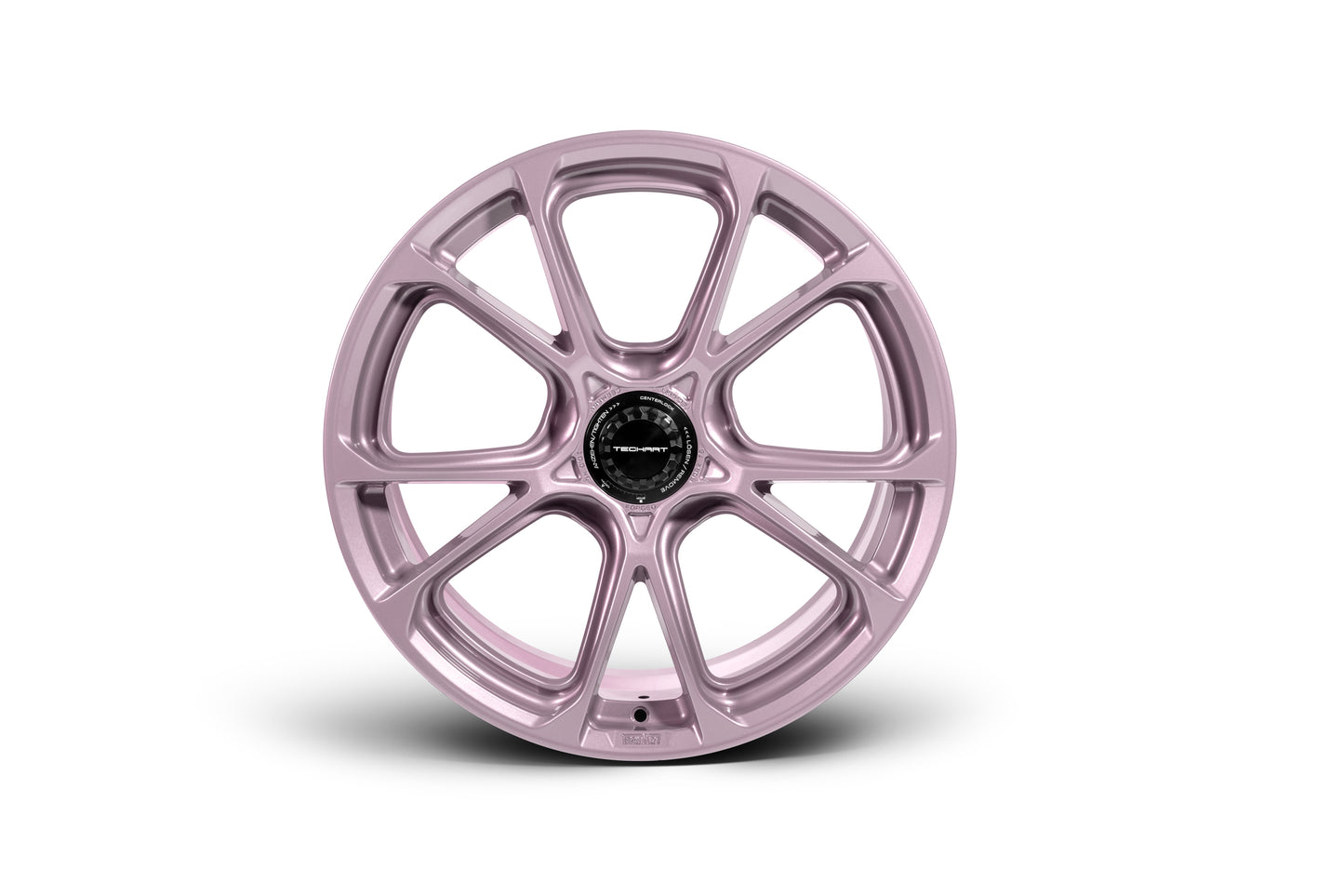 TECHART Formula VI Race Wheels for 992 Turbo - Set of 4 Wheels